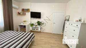 1-к квартира, вторичка, 37м2, 15/17 этаж