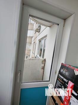 1-к квартира, вторичка, 41м2, 13/17 этаж