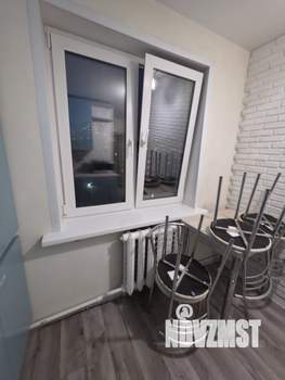 3-к квартира, вторичка, 54м2, 9/9 этаж