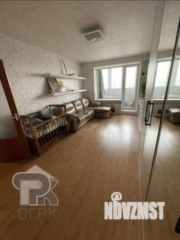 2-к квартира, вторичка, 61м2, 24/25 этаж