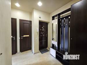 4-к квартира, вторичка, 61м2, 5/5 этаж