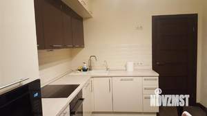 2-к квартира, вторичка, 61м2, 17/18 этаж