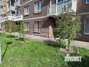 1-к квартира, вторичка, 31м2, 1/17 этаж