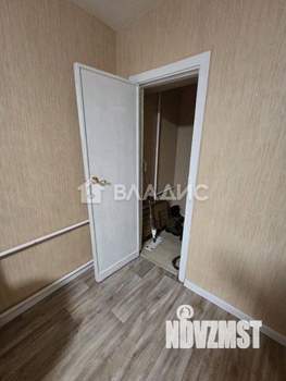 1-к квартира, вторичка, 32м2, 4/5 этаж