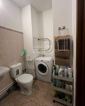 1-к квартира, вторичка, 32м2, 3/17 этаж