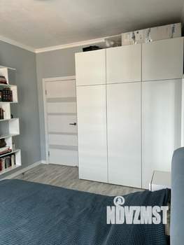 2-к квартира, вторичка, 37м2, 16/17 этаж