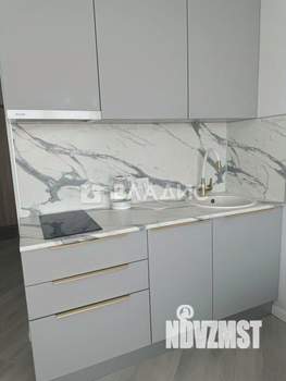 Студия квартира, вторичка, 24м2, 11/12 этаж