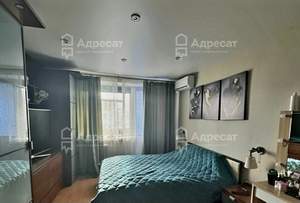 3-к квартира, вторичка, 61м2, 8/9 этаж