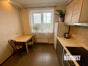 1-к квартира, вторичка, 41м2, 11/19 этаж