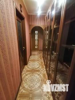 3-к квартира, вторичка, 57м2, 2/4 этаж