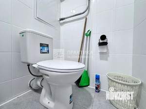 1-к квартира, вторичка, 41м2, 2/12 этаж