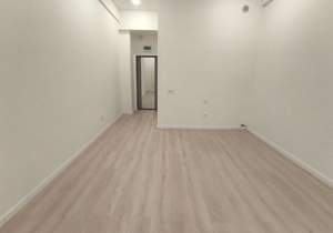 Студия квартира, вторичка, 22м2, 1/4 этаж