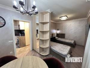 1-к квартира, вторичка, 29м2, 1/5 этаж