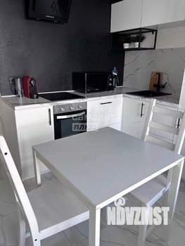 Студия квартира, вторичка, 26м2, 25/25 этаж