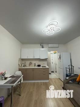 Студия квартира, вторичка, 20м2, 17/26 этаж