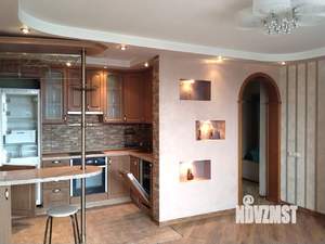 2-к квартира, вторичка, 43м2, 6/17 этаж