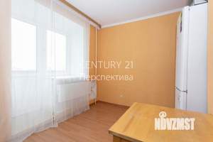 1-к квартира, вторичка, 40м2, 14/14 этаж