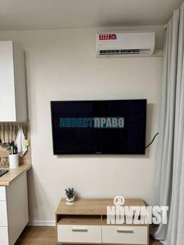 Студия квартира, вторичка, 28м2, 6/12 этаж