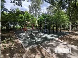 1-к квартира, вторичка, 31м2, 2/5 этаж