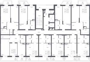 Студия квартира, вторичка, 31м2, 5/12 этаж