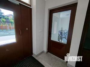 1-к квартира, сданный дом, 38м2, 4/5 этаж