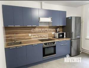 2-к квартира, вторичка, 58м2, 2/26 этаж