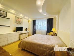 3-к квартира, вторичка, 140м2, 14/23 этаж