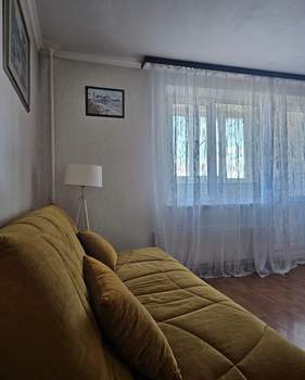 2-к квартира, вторичка, 61м2, 16/17 этаж