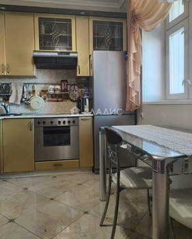 1-к квартира, вторичка, 36м2, 8/10 этаж