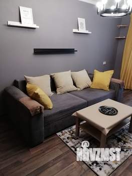 2-к квартира, вторичка, 45м2, 3/5 этаж