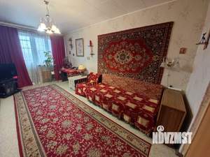 3-к квартира, вторичка, 77м2, 14/17 этаж