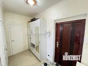 1-к квартира, вторичка, 40м2, 10/17 этаж