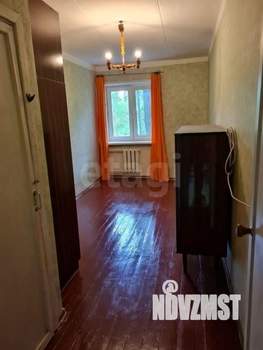 2-к квартира, вторичка, 44м2, 2/5 этаж