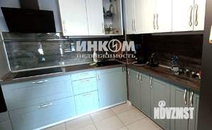 3-к квартира, вторичка, 79м2, 2/14 этаж