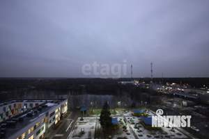 1-к квартира, вторичка, 30м2, 11/13 этаж