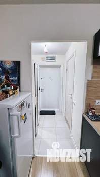 Студия квартира, вторичка, 20м2, 2/26 этаж