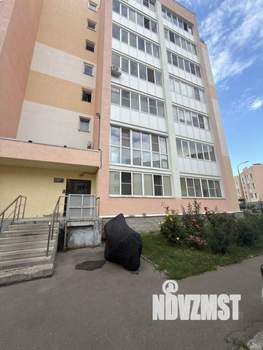 2-к квартира, вторичка, 55м2, 2/7 этаж