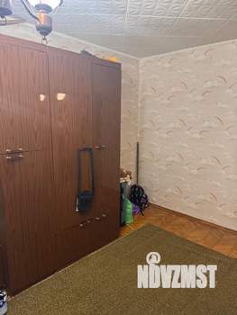 2-к квартира, вторичка, 53м2, 1/12 этаж