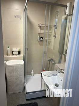 Студия квартира, вторичка, 21м2, 13/17 этаж