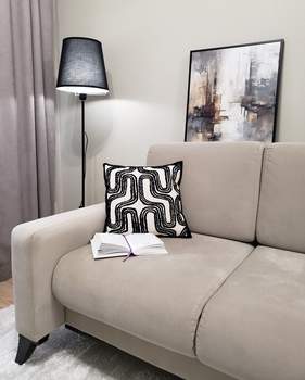 1-к квартира, вторичка, 36м2, 10/14 этаж