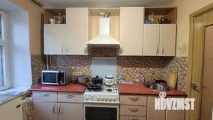 3-к квартира, вторичка, 77м2, 1/5 этаж