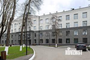Студия квартира, вторичка, 18м2, 4/4 этаж