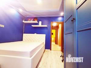 2-к квартира, вторичка, 50м2, 3/5 этаж
