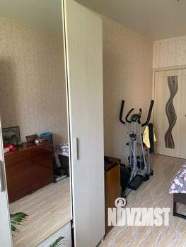 2-к квартира, вторичка, 47м2, 1/3 этаж
