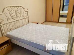 2-к квартира, вторичка, 51м2, 12/17 этаж