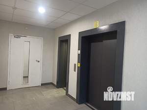 1-к квартира, вторичка, 34м2, 13/17 этаж