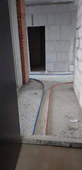 3-к квартира, вторичка, 89м2, 20/22 этаж