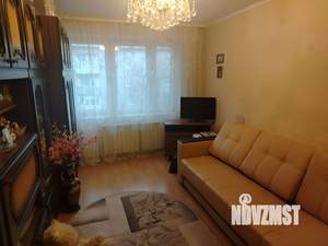 2-к квартира, вторичка, 53м2, 5/5 этаж