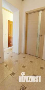 2-к квартира, вторичка, 44м2, 8/9 этаж