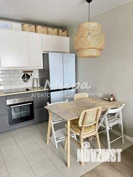 2-к квартира, вторичка, 55м2, 4/26 этаж